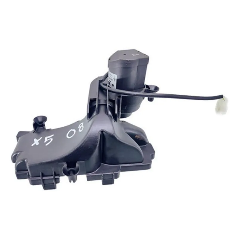Motor Ventilador Caixa De Fusível Bmw X5 4.8 2008/2009/2013
