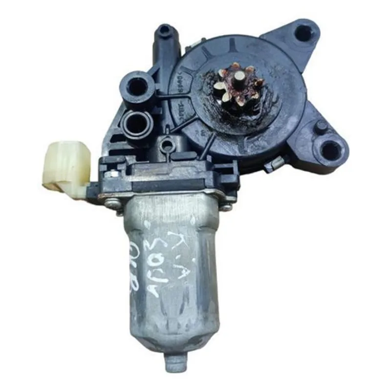 Motor Vidro Elétrico Dianteiro Direito Kia Soul 2011 A 2014