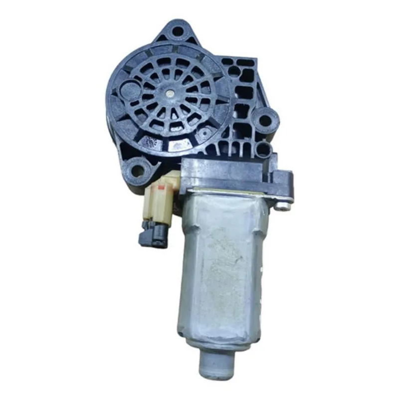 Motor Vidro Elétrico Traseiro Direito Tucson 2006 A 2015