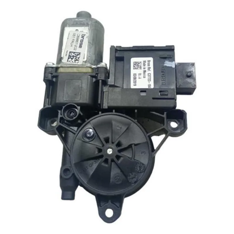 Motor Vidro Traseiro Direito Jeep Compass A 2024