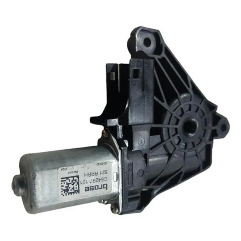 Motor Vidro Traseiro Direito Renegade 2023