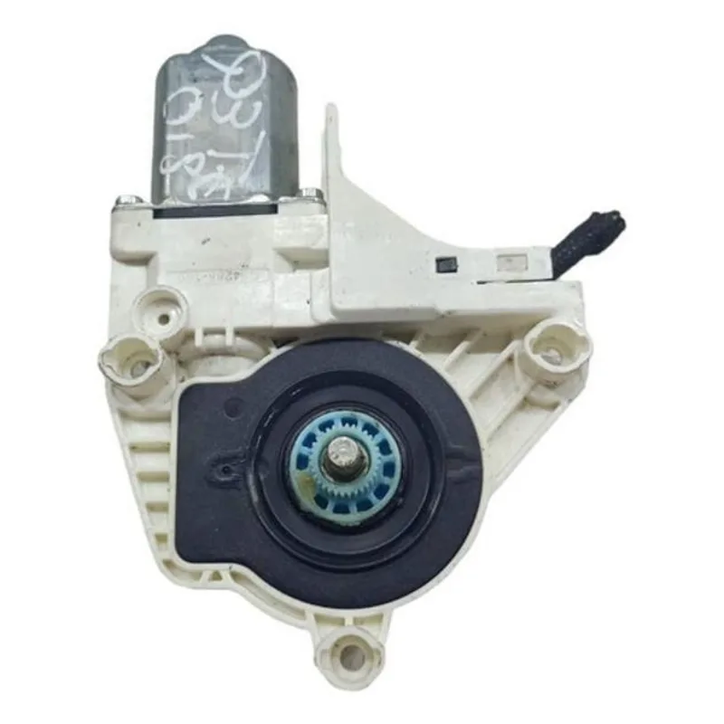 Motor Vidro Traseiro Esquerdo Audi Q3 2015 A 2018