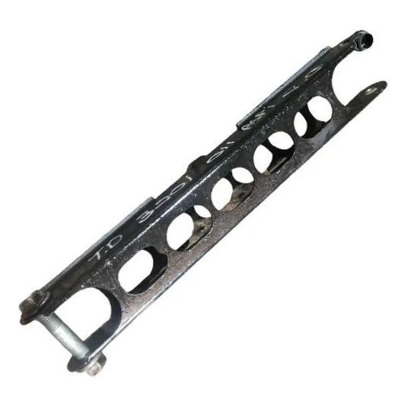 Braço Travessa Traseira Bmw 320i 2008 A 2012 Aspirada