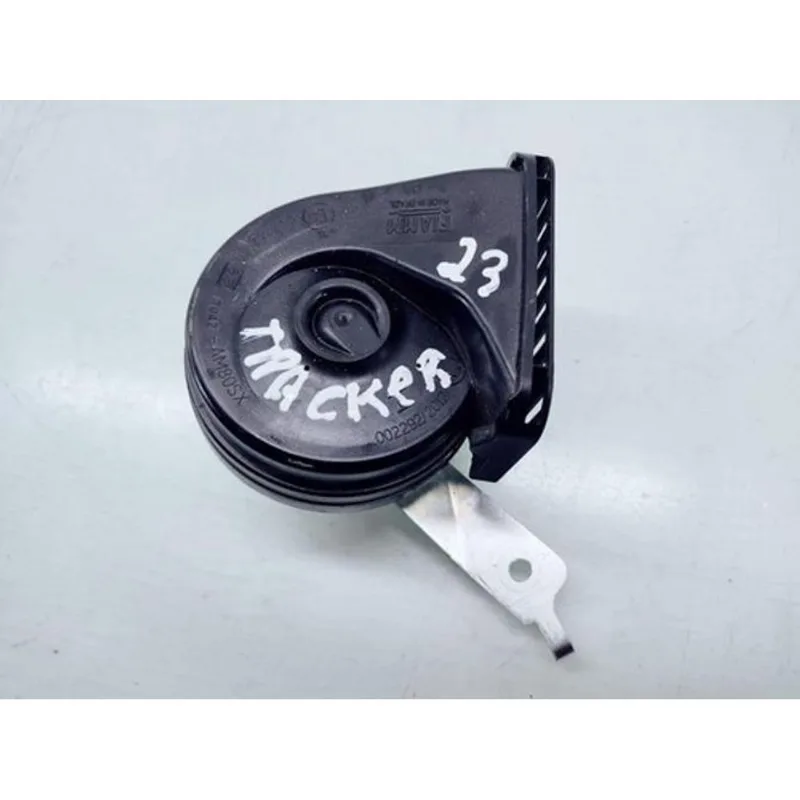 Buzina Caracol Gm Tracker/onix Ano 2021 A 2024