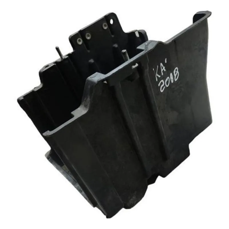 Caixa Bateria Ford Ka 1.0 3 Cilindros 2015 A 2021 E3b5-10723