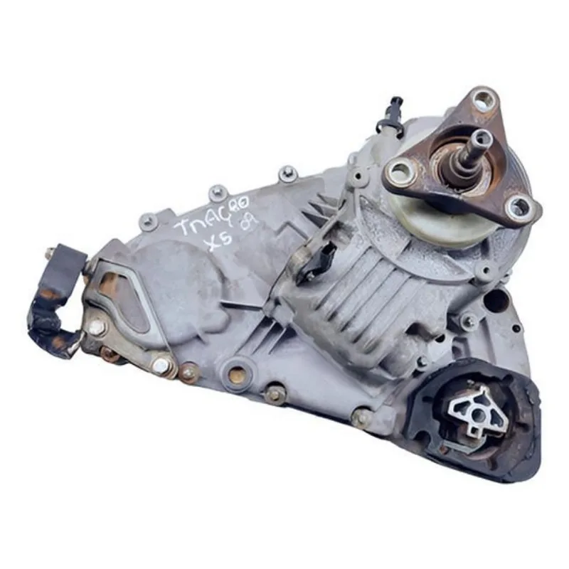 Caixa De Traçao Bmw X5 4.8 2008/2009/2010/2011/2012/2013