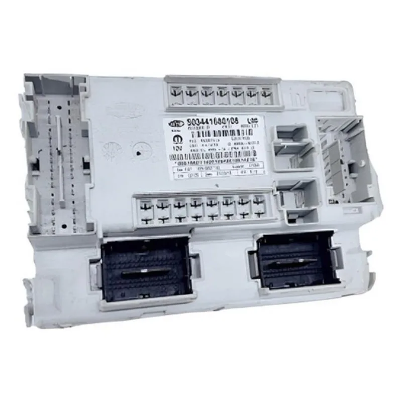 Caixa Fuzivel Bcm Fiat Toro 2.4 16v At9 2017 A 2020