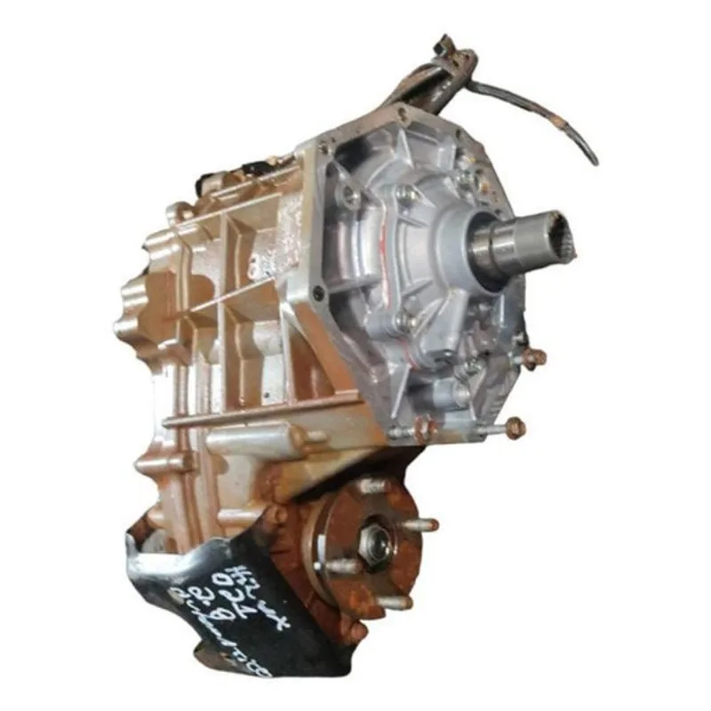 Caixa Traçao Cambio Hilux 2.8 2016/2017 A 2023 Automático