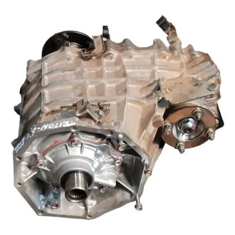 Caixa Tração New Triton 2.4 2018 A 2023 3200a209