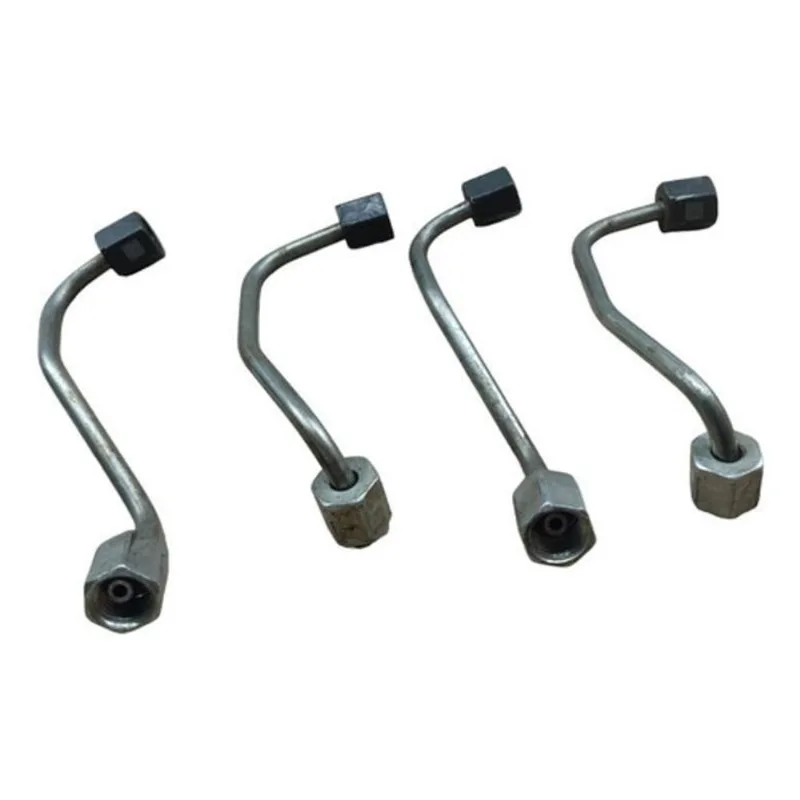 Cano Do Bico Injetor Toyota Hilux 2016 A 2023 Diesel