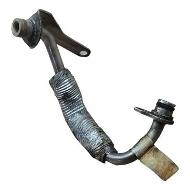 Cano Retorno Óleo Turbina 120i 2.0 Turbo N20 2013 A 2017