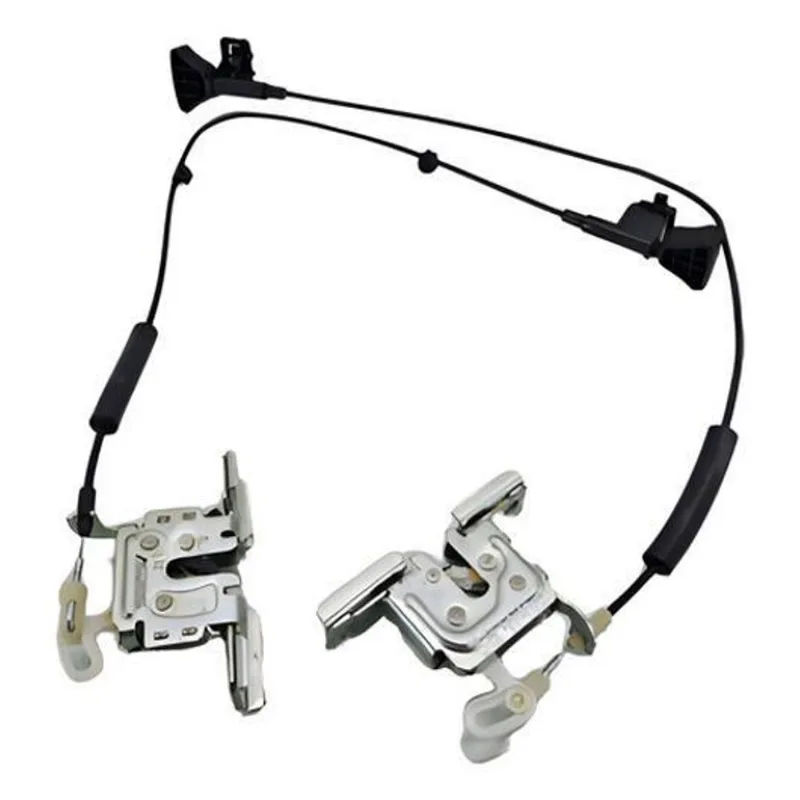 Par Trava Bancos Honda Civic G10 Ano 2017 Á 2022