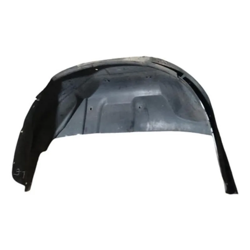 Parabarro Traseiro Esquerdo Chevrolet S10 2012 A 17 52101499