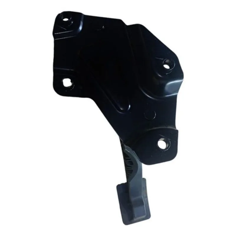 Pedal Acelerador Mitsubishi New Triton 2018 A 2023 1600a148