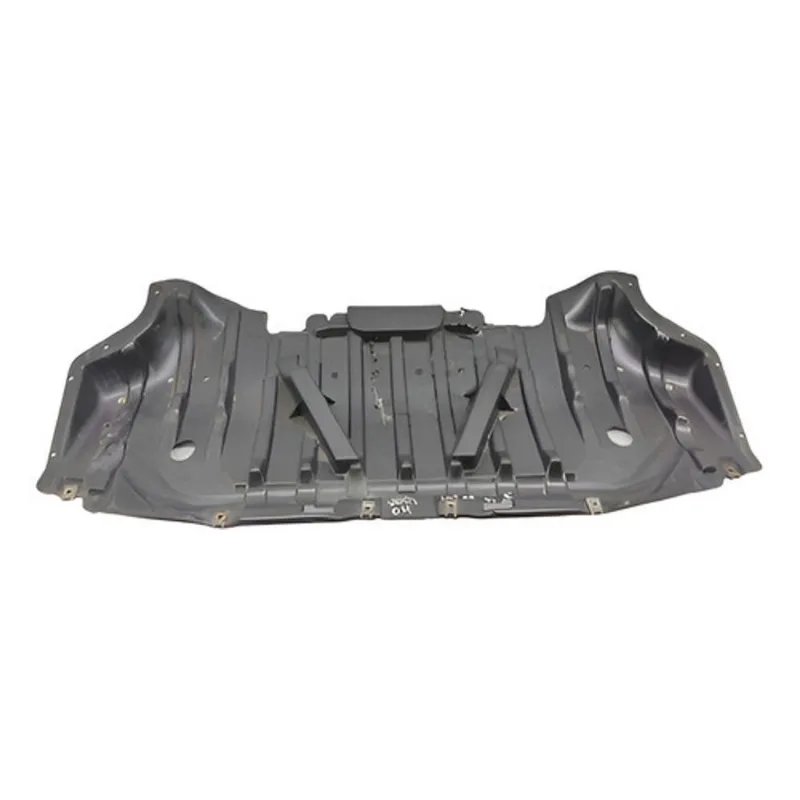Peito Plastico Protetor Carter Range Rover Vogue 2005