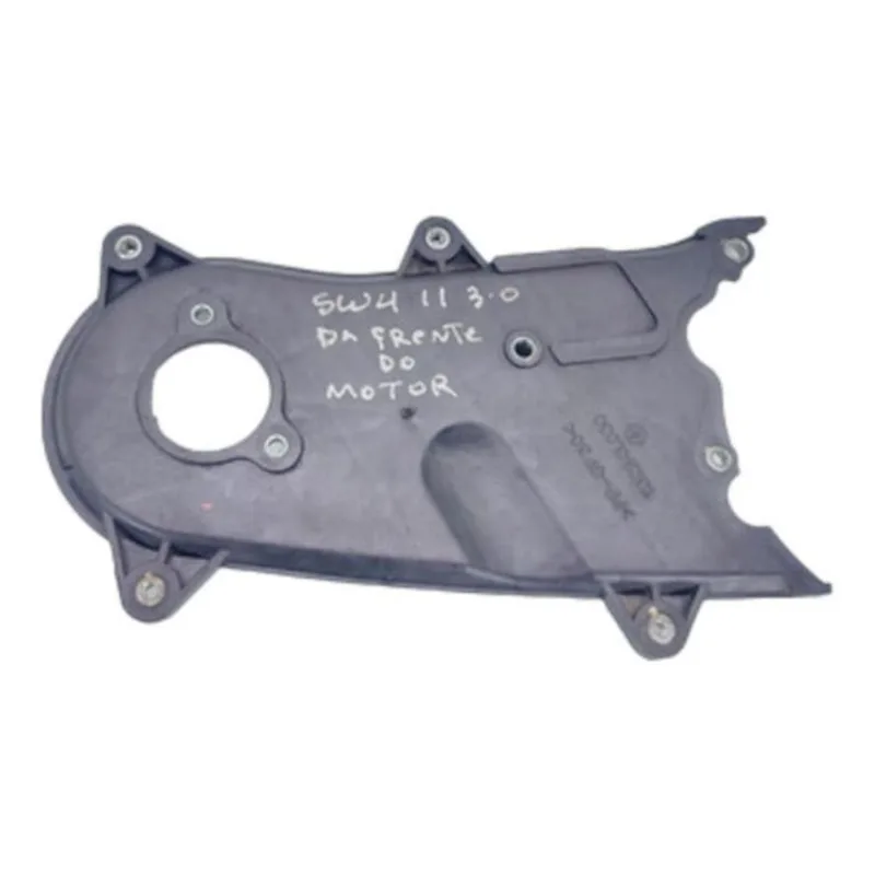 Capa Correia Dentada Hilux 3.0 Diesel Ano 2005 Á 2015