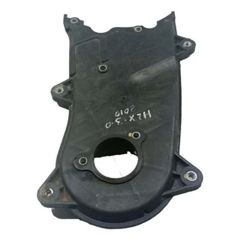 Capa Correia Dentada Toyota Hilux 3.0 2009 A 2012