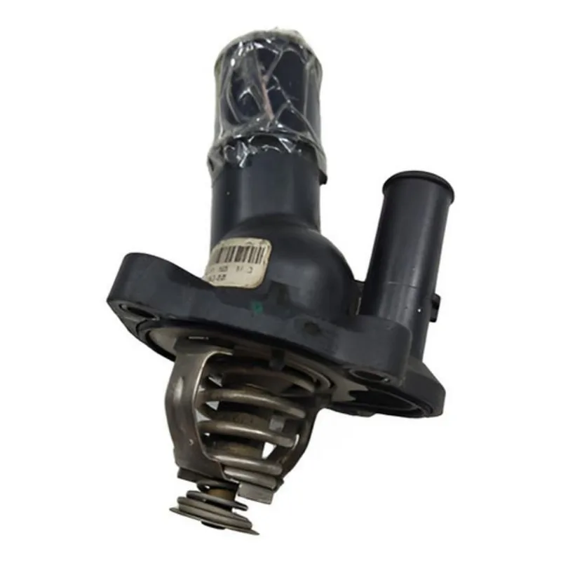 Carcaça Da Valvula Termostática Ford Fusion 2.0 Ano 13/17