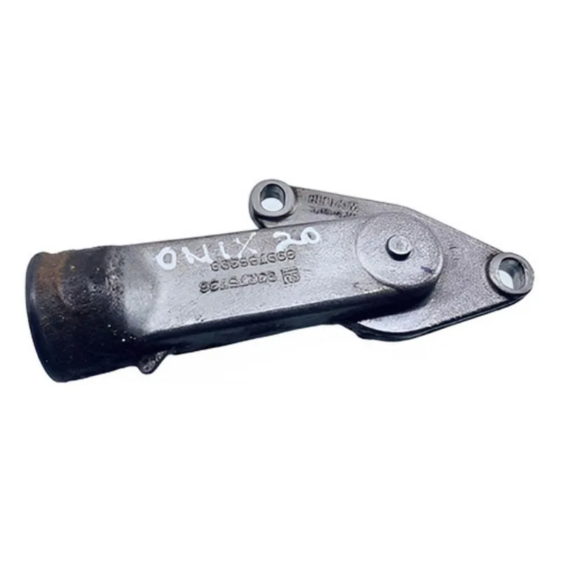 Carcaça Da Válvula Termostática Onix Prisma 1.0 2013 A 2020