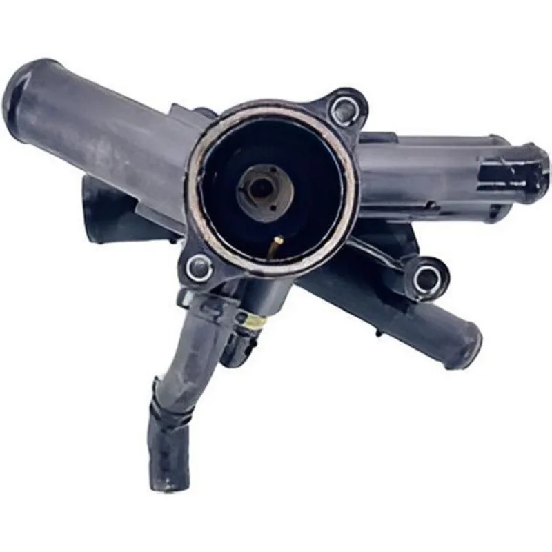 Carcaça Valvula Termostatica Tiggo 5 E 7 Arizzo 1.5 17 A 22