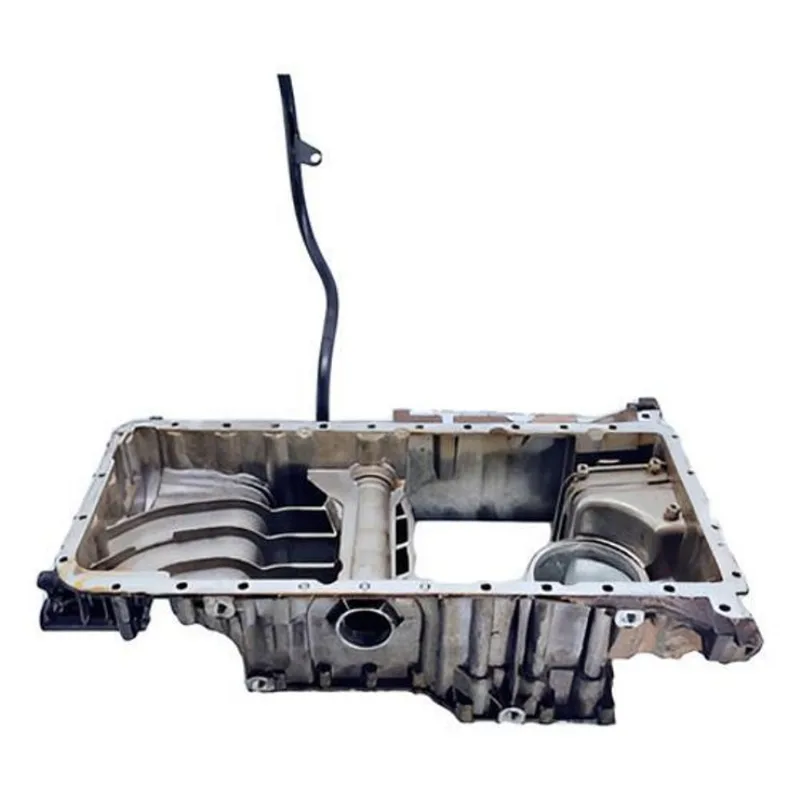 Cárter Do Motor Bmw X5 X6 4.8 V8 2008/2009/2011 Cod: 7551627
