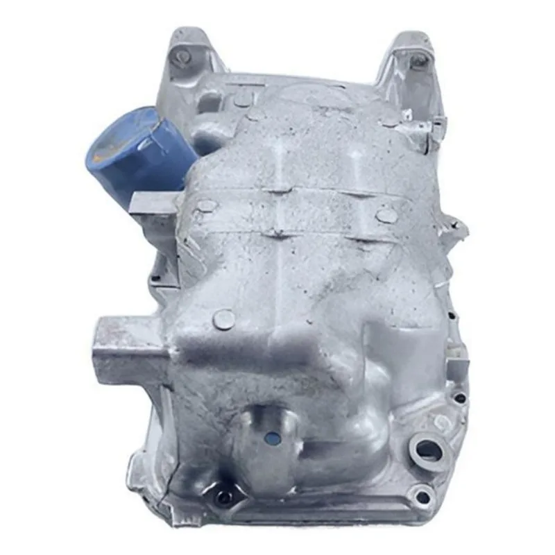 Cárter Do Motor Honda Hrv Hr-v City 1.5 2023 A 2024