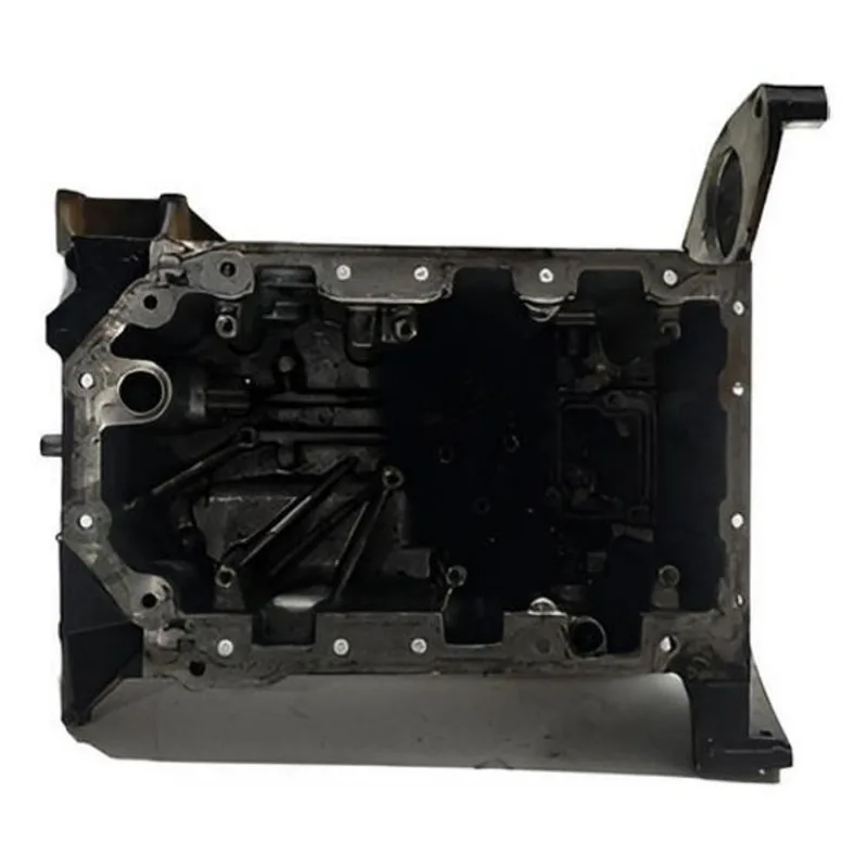 Carter Do Motor Land Rover Discovery 4 3.0 2011 A 2015