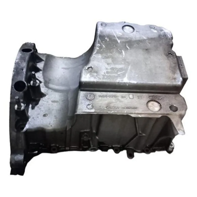 Carter Motor Ford Ka 1.0 3 Cilindros 2015 A 2021 E3bg6675ba