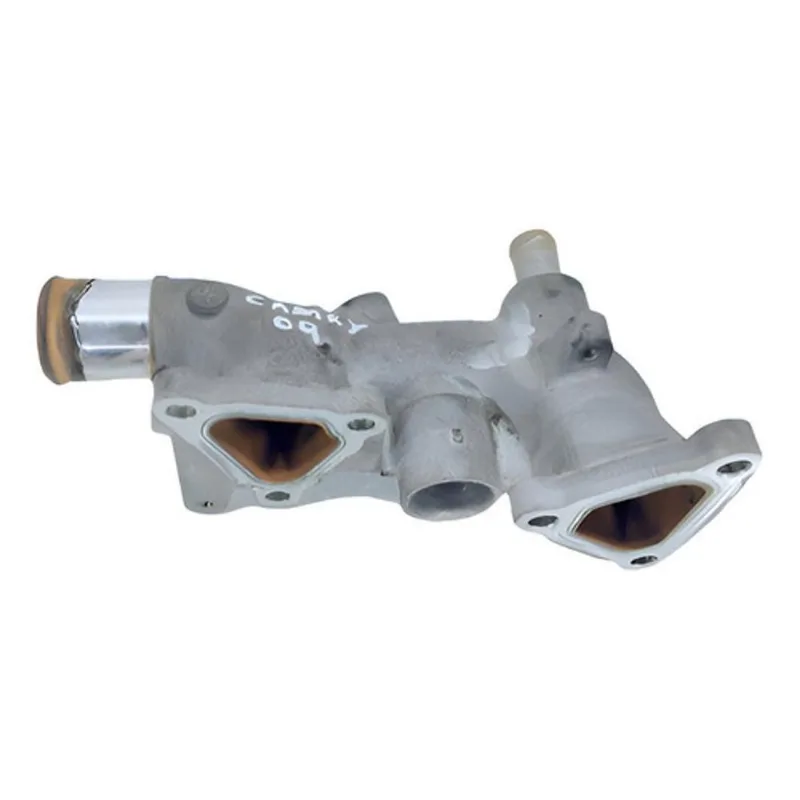 Cavalete Agua Motor Toyota Camry 3.5 Ano 2007 Á 2011