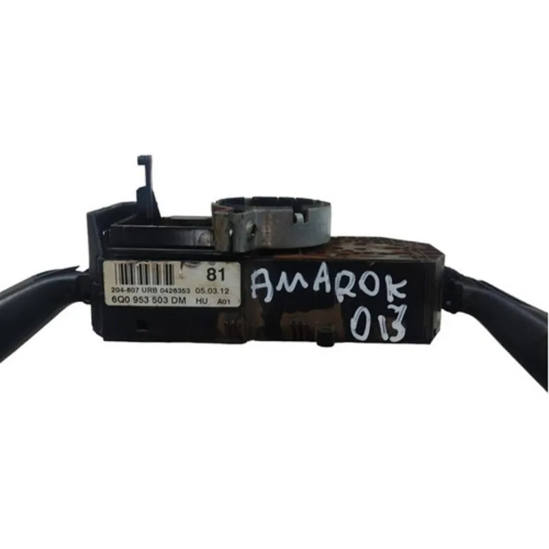 Chave Seta Vw Amarok 2012/2013/2014/2015/2016/2017 A 2018
