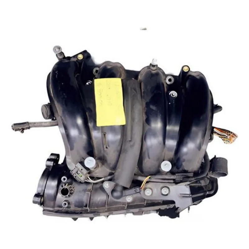 Coletor Admissão Bmw X1 120i/320i 4cc Aspirado 2008/2012