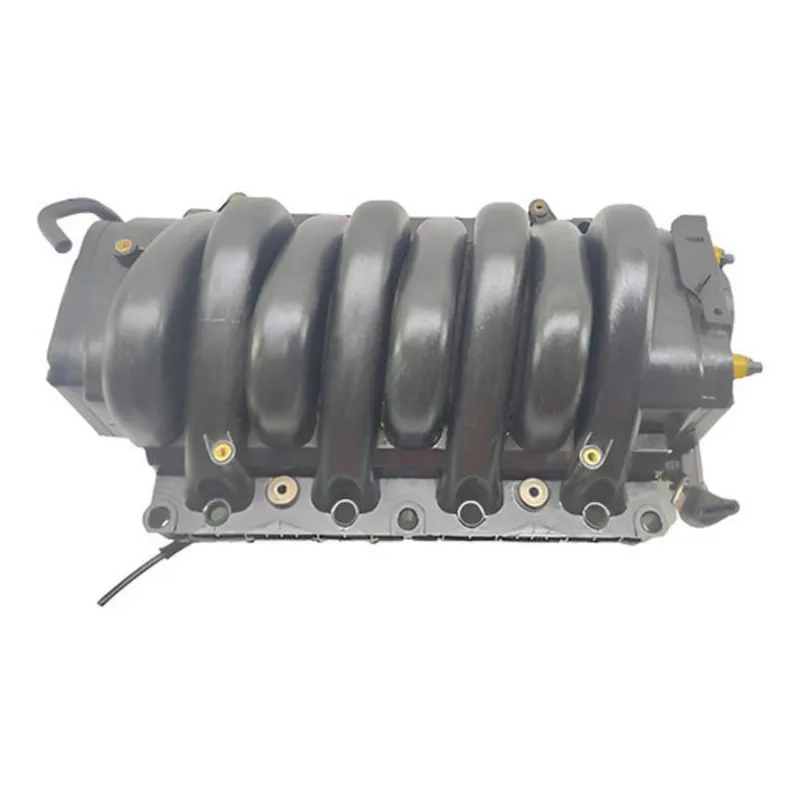 Coletor Admissao Bmw X5 4.4 2005 - 11611435361
