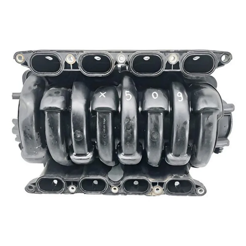 Coletor Admissão Bmw X5 4.8 V8 Ano 2007 A 2013