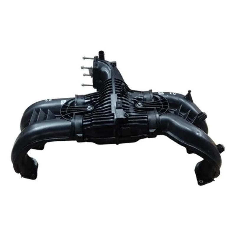 Coletor Admissão Cayman 2.0 Turbo 2016 A 2022 9a211006402