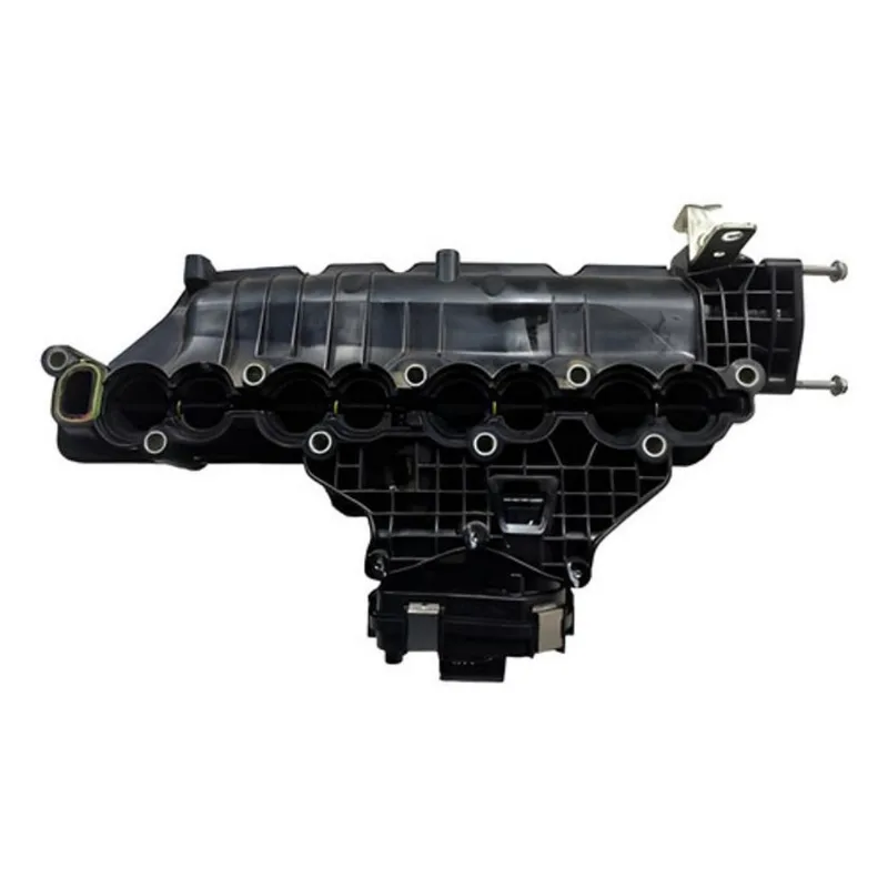 Coletor Admissão Fiat Toro 2.0 Diesel 2017/2018/2019 A 2024