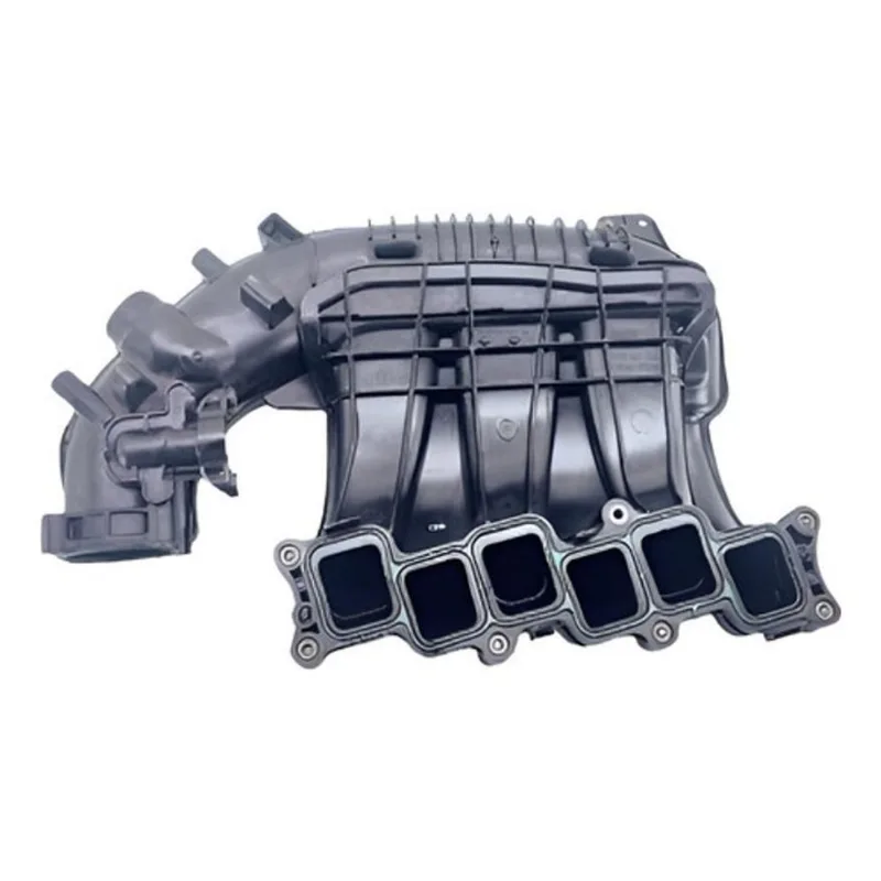 Coletor Admissão Ford Fusion 3.0 V6 Ano