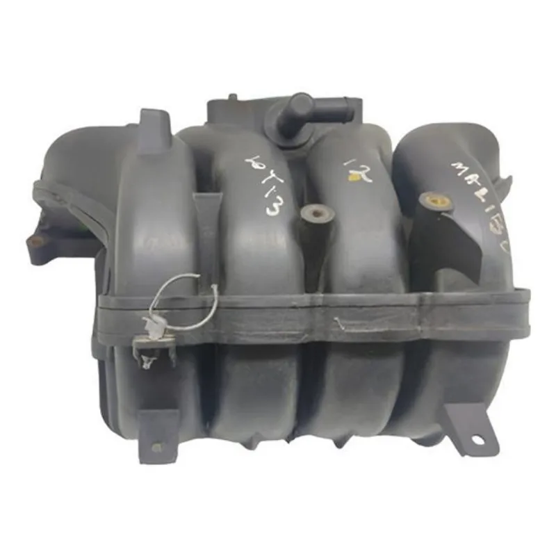 Coletor Admissao Gm Malibu 2.4 2008 A 2013