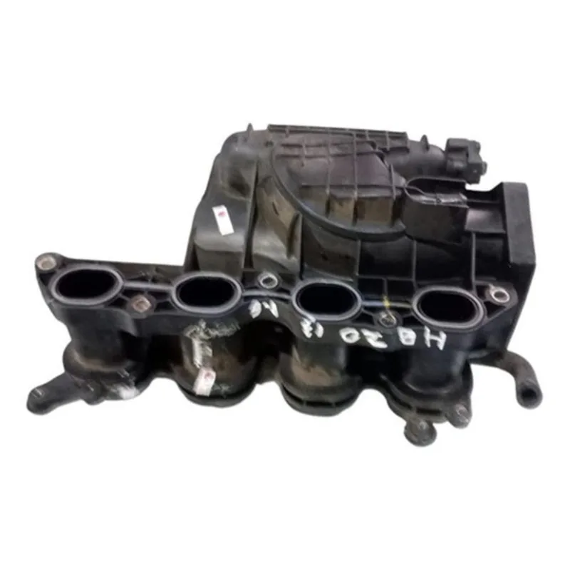 Coletor Admissão Hyundai Hb20 1.6 2012 A 2019 283112b320