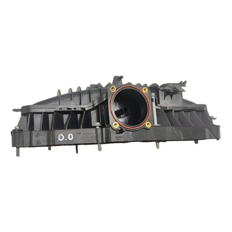 Coletor Admissão Jaguar E-pace Flex 2.0 2020 H4p3 9424bc