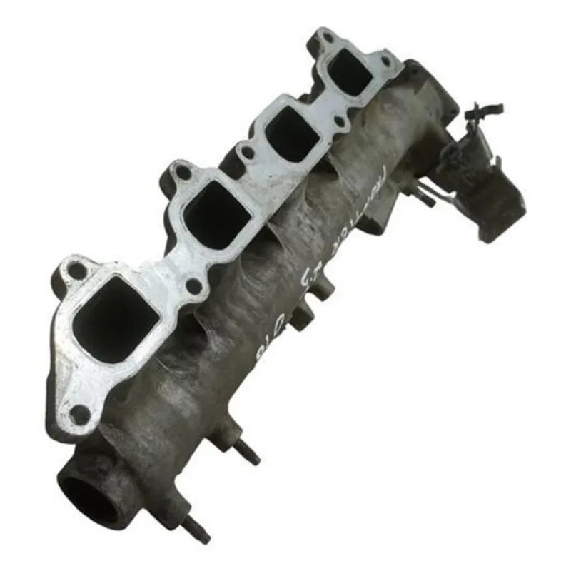 Coletor Admissão Nissan Frontier 2.5 2009 A 2012