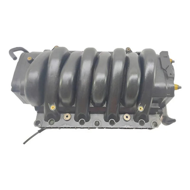 Coletor Admissao Range Rover Vogue 4.4 11611435361