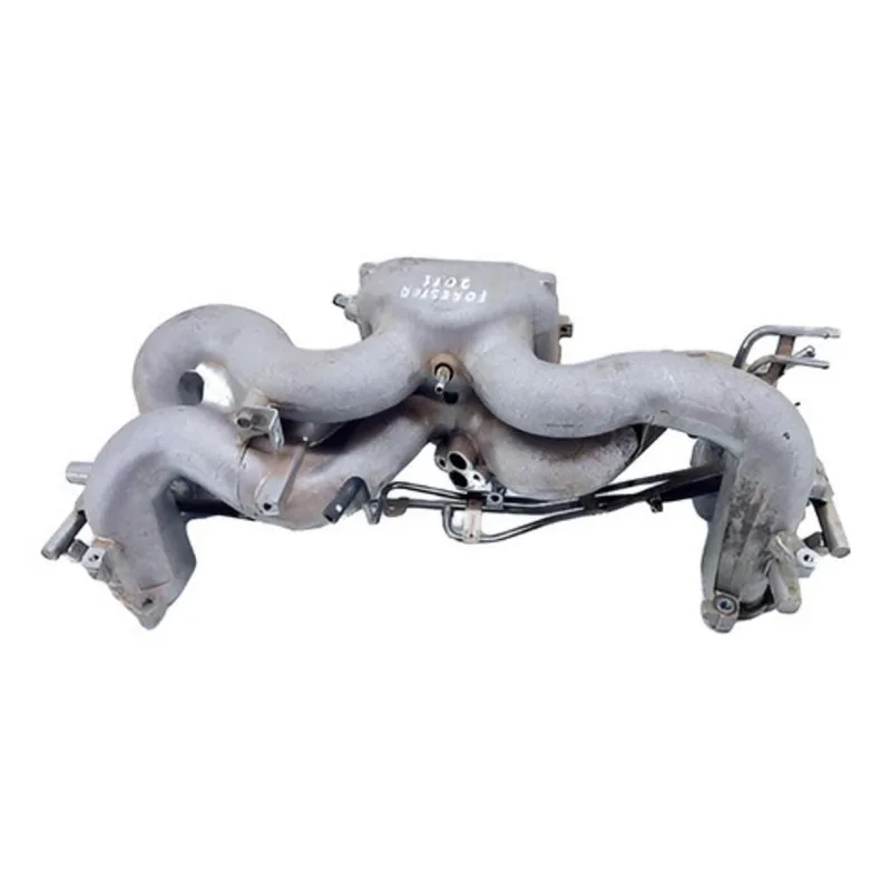 Coletor Admissão Subaru Forester 2.0 Ano 2008 A 2013