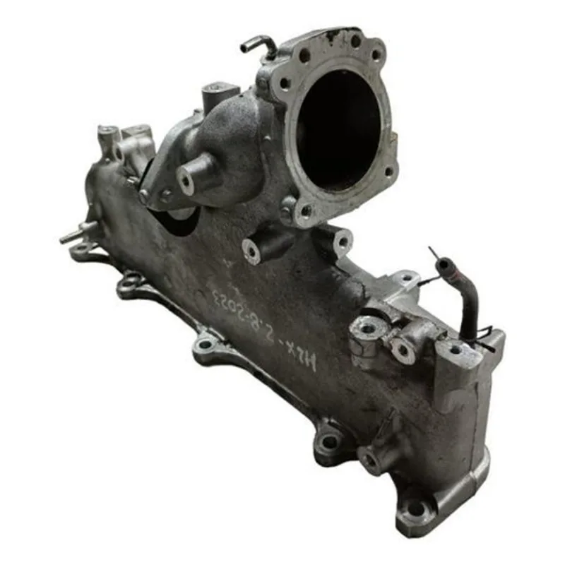 Coletor Admissão Toyota Hilux Srx/sw4 2.8 2021/2022 A 2024