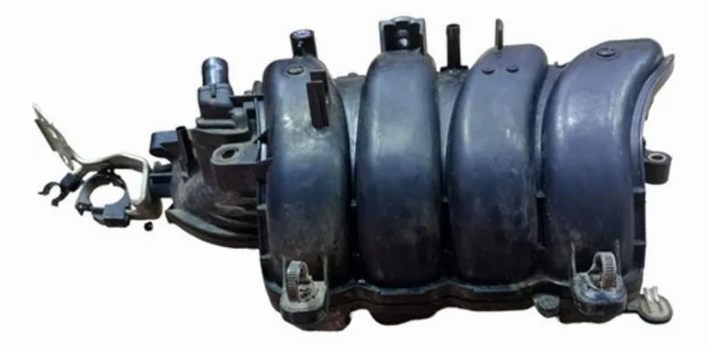 Coletor Admissão Toyota Yaris 1.5 2017 A 2023 171010y100