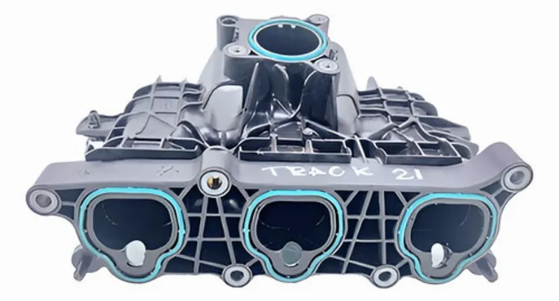 Coletor Admissão Tracker Onix 1.0 Turbo Ano 2020 A 2024