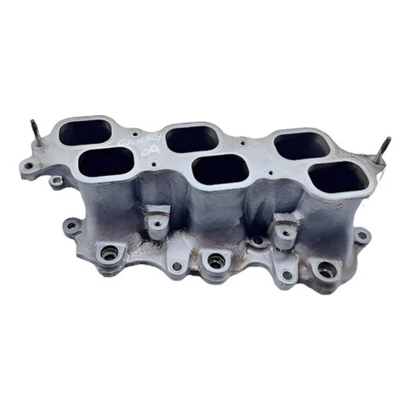 Coletor De Admissão Inferior Toyota Camry 3.5 V6 2007 A 2012