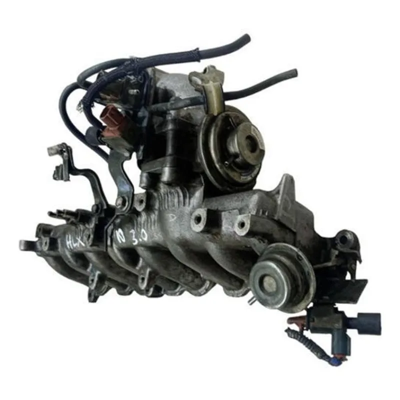 Coletor De Admissão Toyota Hilux 3.0 2006 A 2012
