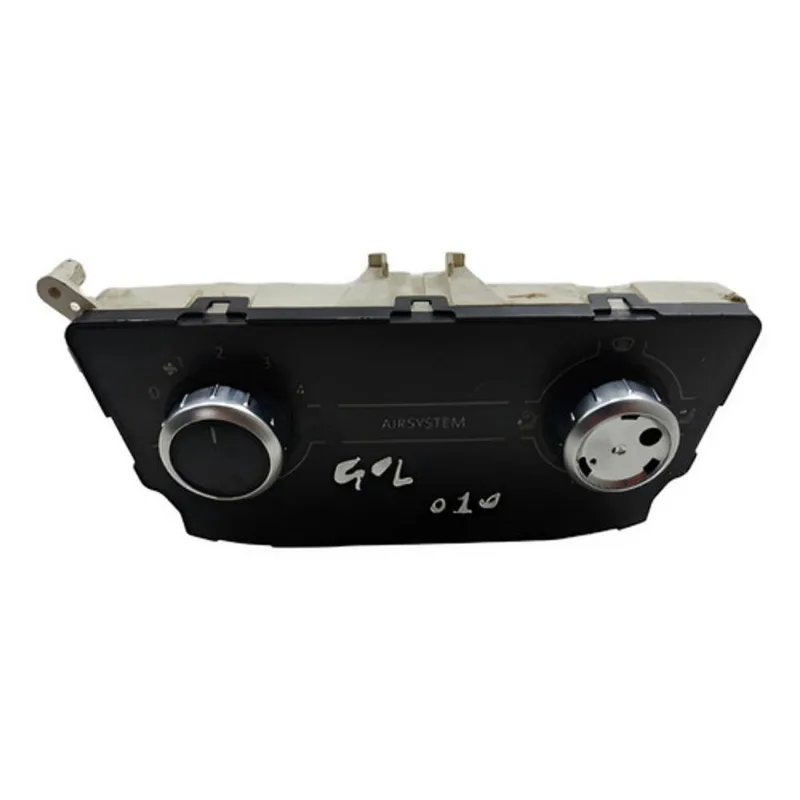 Comando De Ar Vw Gol G5 Ano 2008 A 2013