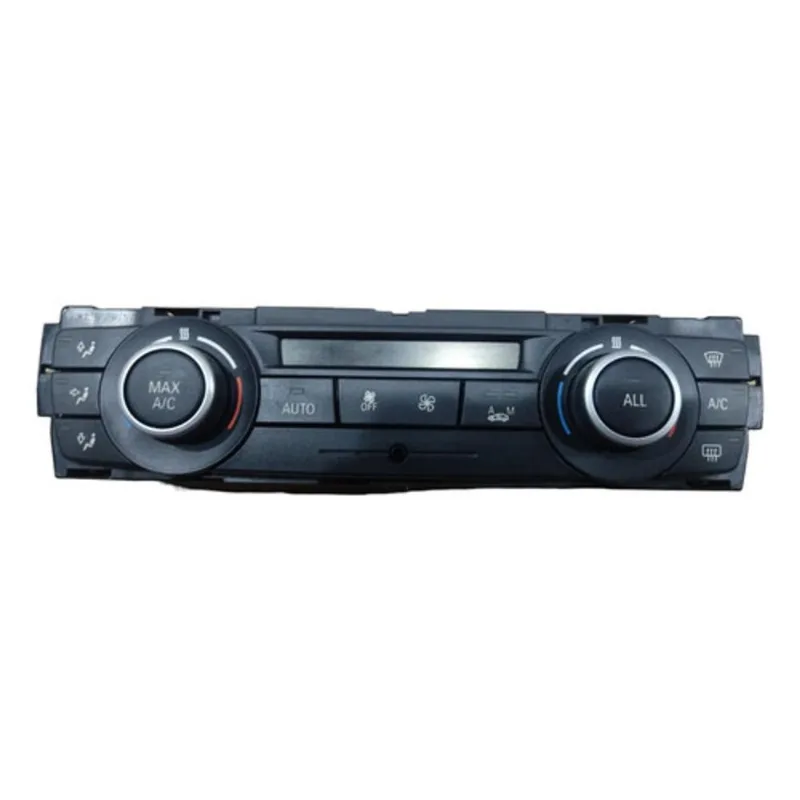 Comando Ar Condicionado Bmw X1 2013 A 2016 64119292263-02