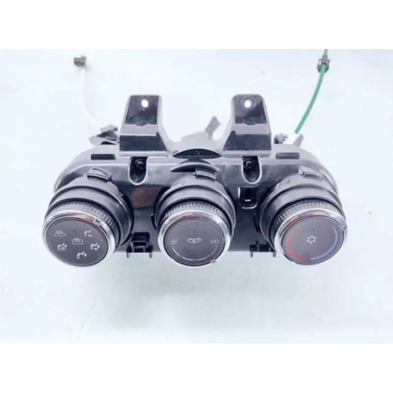 Comando Ar Condicionado Completo Gm Tracker 2021 A 2024